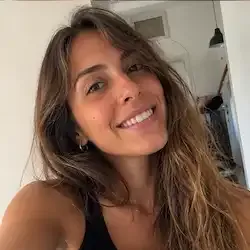 Jessica Miller